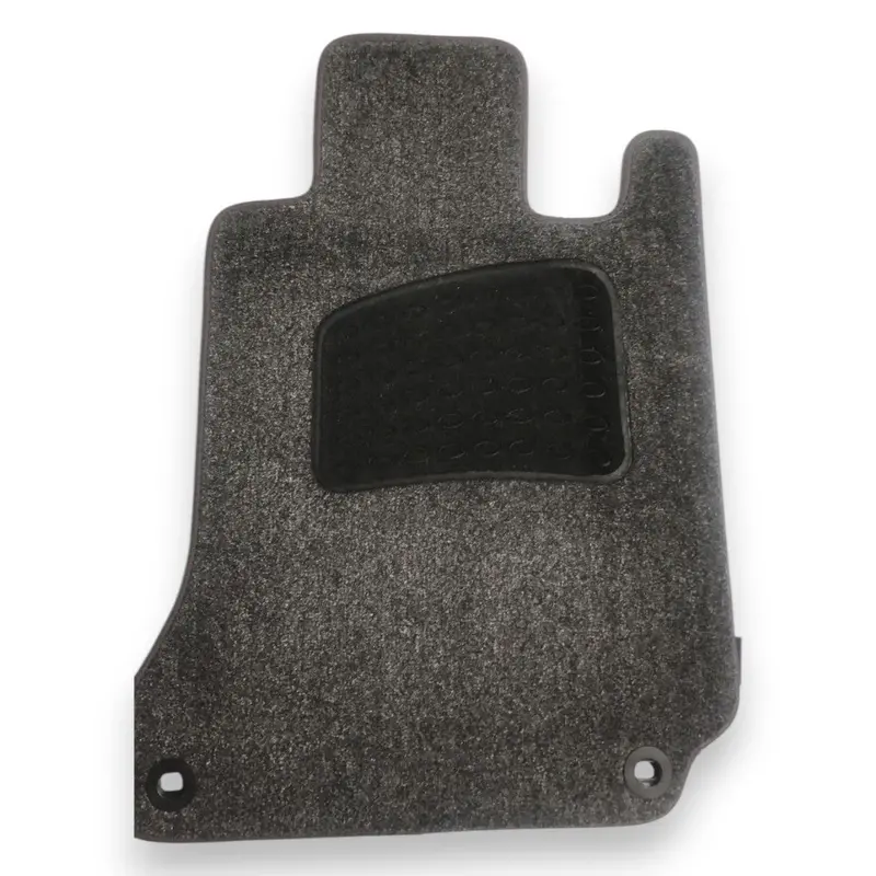 Mercedes Benz C Mats 1