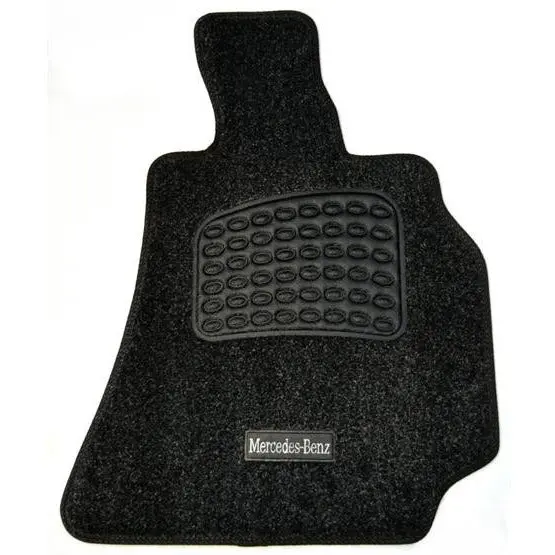 Mercedes Benz E Mats 2017 1