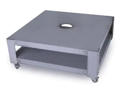 Metal Stand (Std323212-Ba) 1