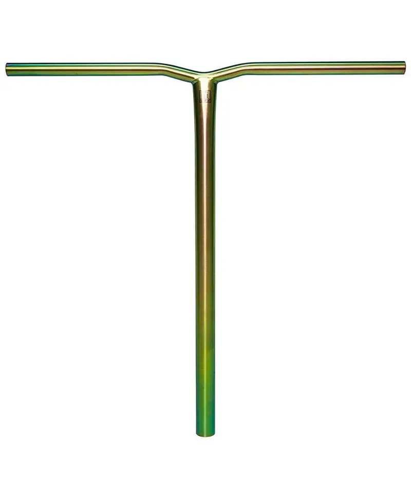 Mgp Mfx Titanium Bars Oil Slick 1