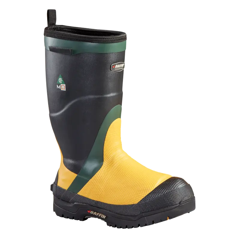 Miner (Metatarsal) | Unisex Boot 1