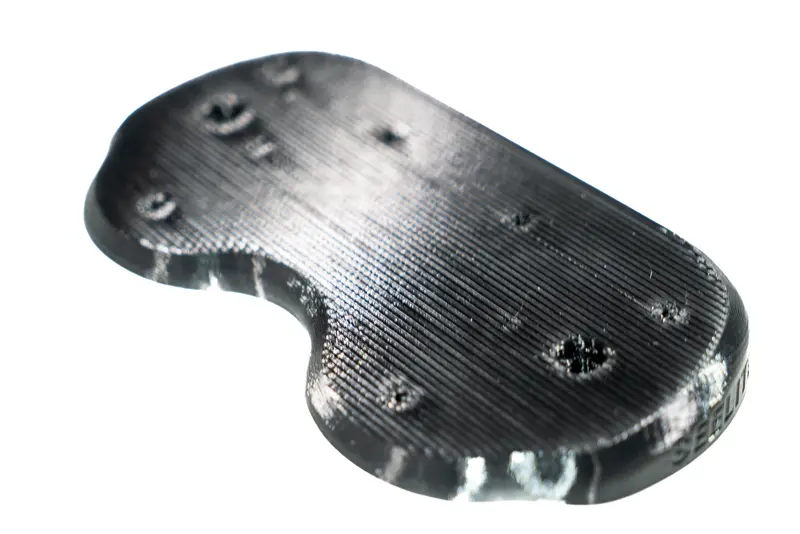 Minnkota Stomp Switch Wedge 2