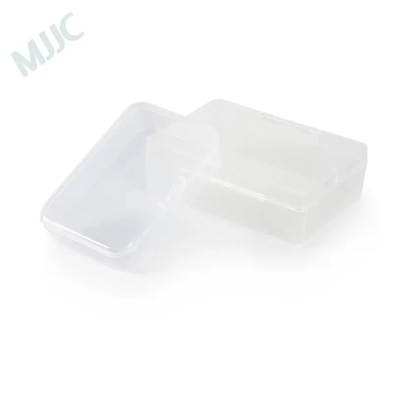 Mjjc Clay Bar Box Empty 100G 1