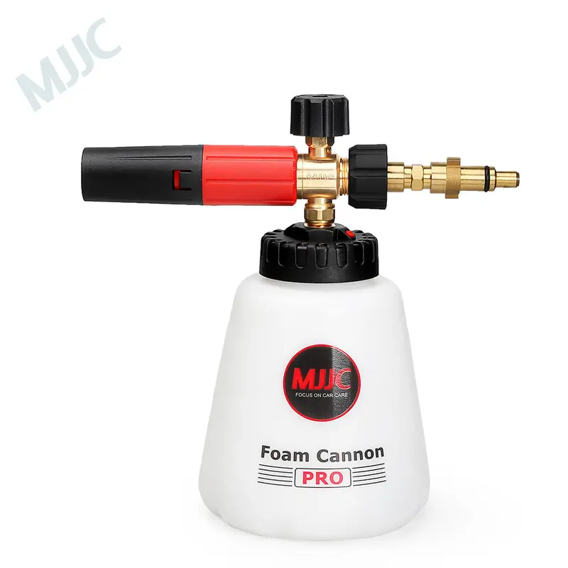 Mjjc Foam Cannon Pro For K.E Pioneer P1, P4 & Hyundai 1