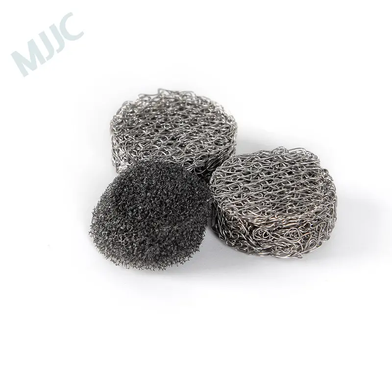 Mjjc Mesh Filter Tablet Kit For Foam Cannon Pro And Lite 1