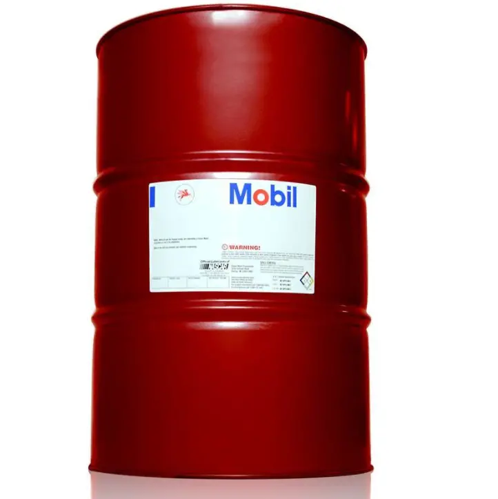Mobilgear 600 Xp 68 Gear Oil- 55 Gallon Drum 1
