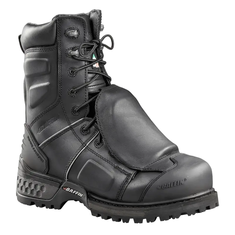 Monster 8" (External Metatarsal) | Unisex Boot 1