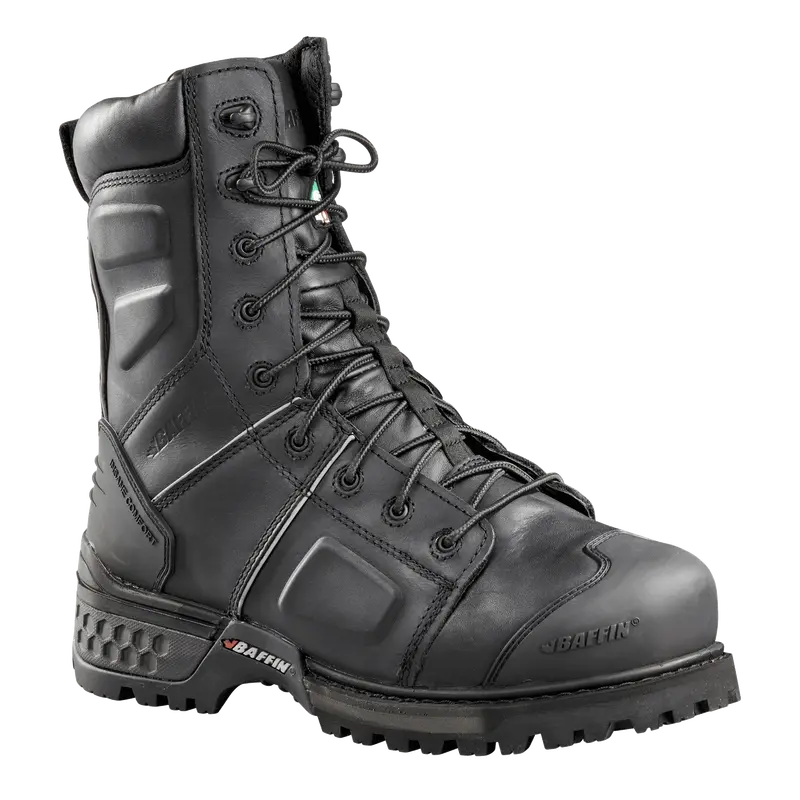 Monster 8" (Internal Metatarsal) | Men's Boot 1
