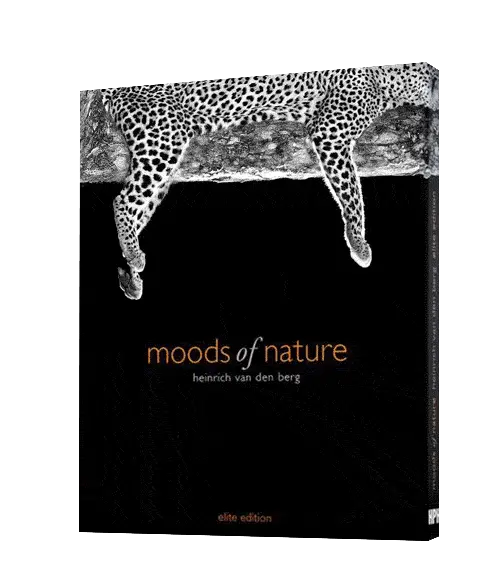 Moods Of Nature – Elite Editions 101 - 500 1