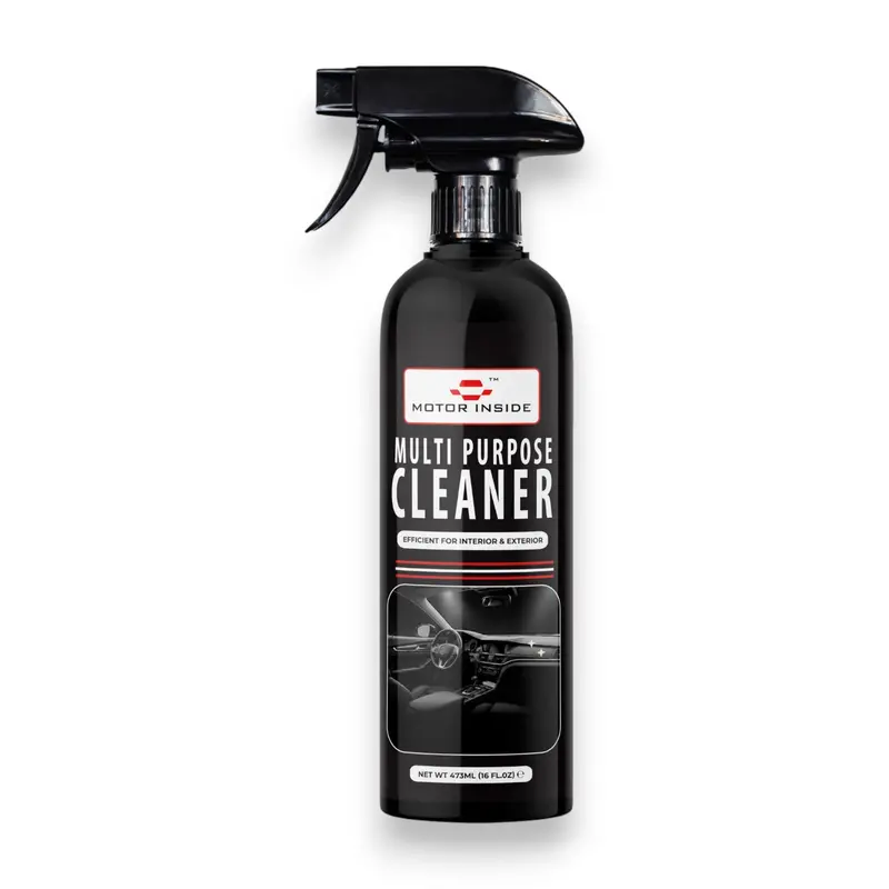 Motor Inside Mpc - Multi Purpose Cleaner 500 Ml 1