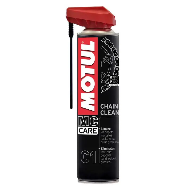 Motul Chain Clean 400Ml 1