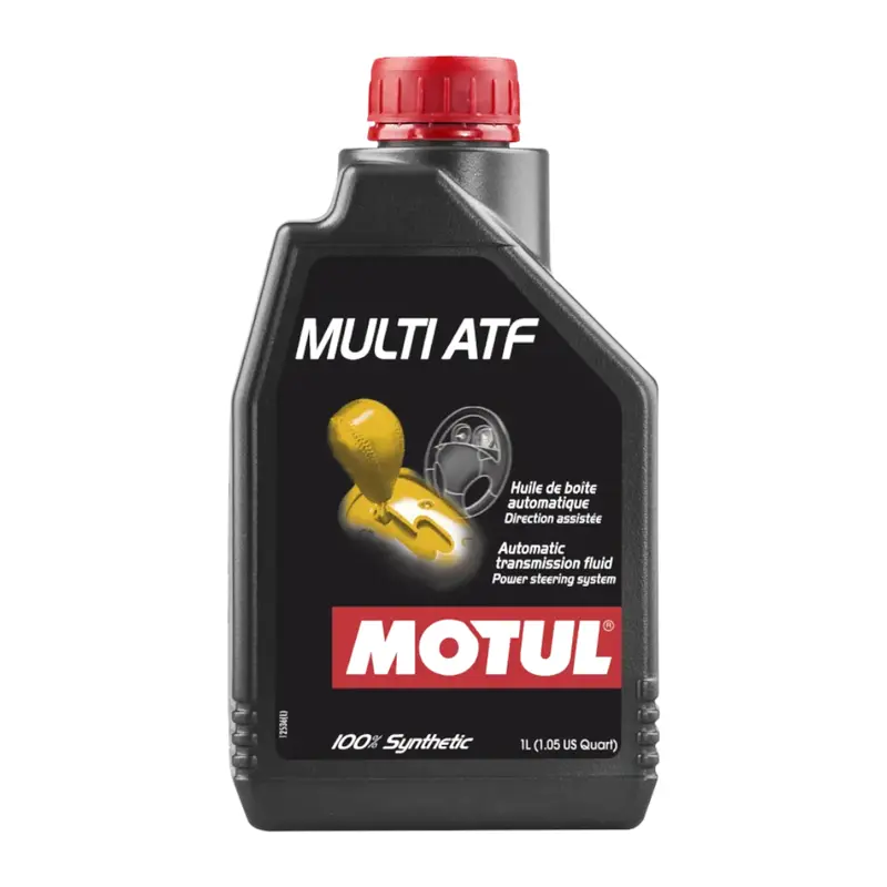 Motul Multi Atf (1 Liter) 1