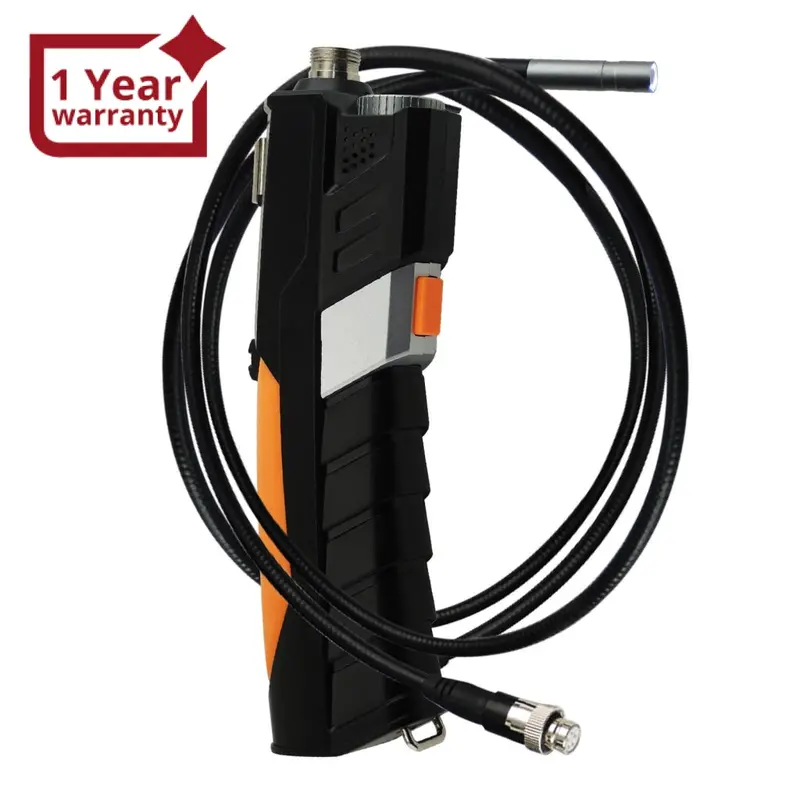 N04wf200_Hd_3M Hd Wifi 8.5Mm Endoscope Borescope Ipad Iphone Android Ios +3M Cable 1