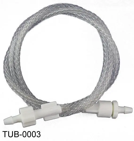 Nafion Tubing For Gas Sampling Sensors 1