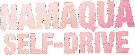 Namaqua Self-Drive 1