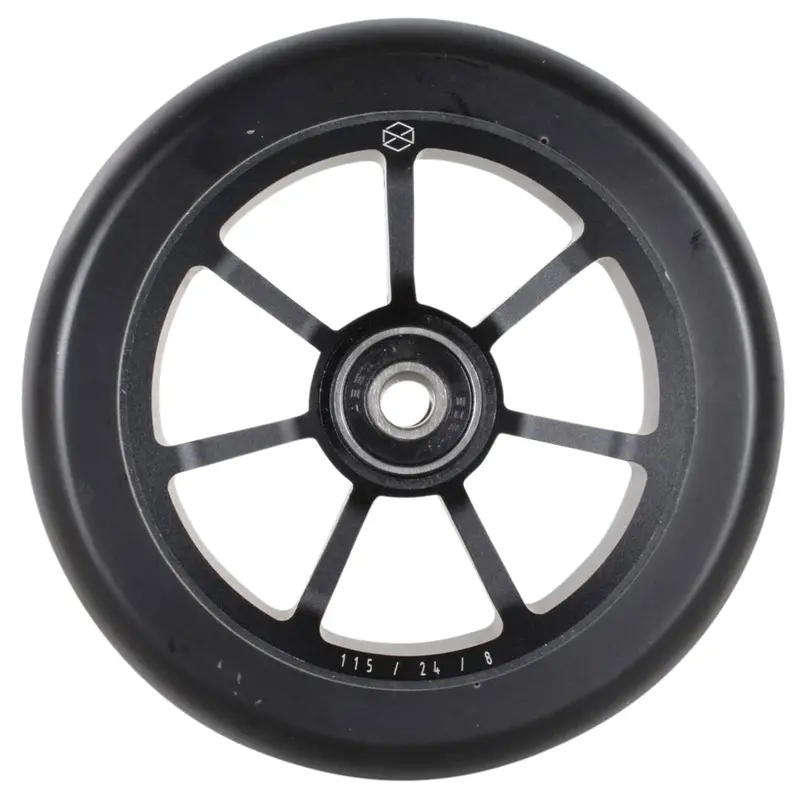 Native Stem Wheel 1