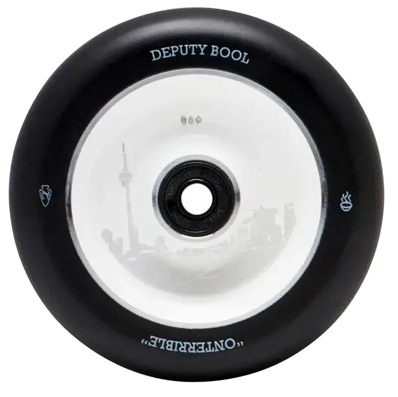 North Ethan Kirk Signature Wheels 1