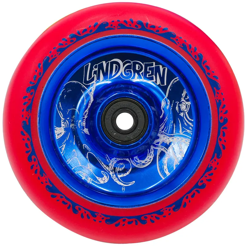 North Leon Lindgren Signature Wheels 30Mm 1