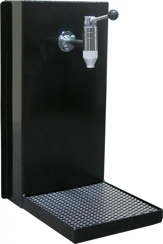 Oil Bar With Single Tap Dispense Valve Compatible With All Roth Double Wall Tanks 1