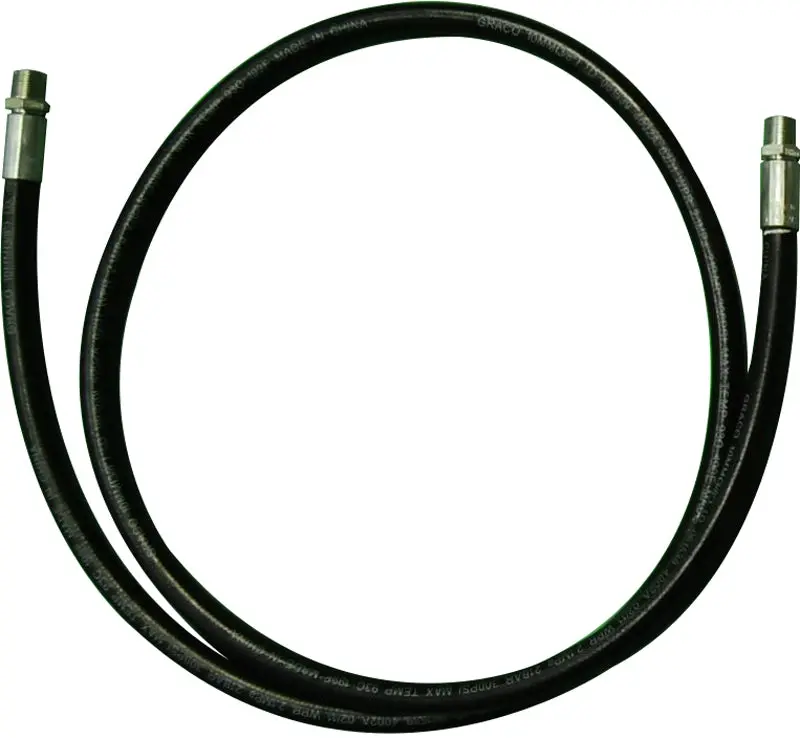 Oil Hose, 1/2In. X 15Ft. 1