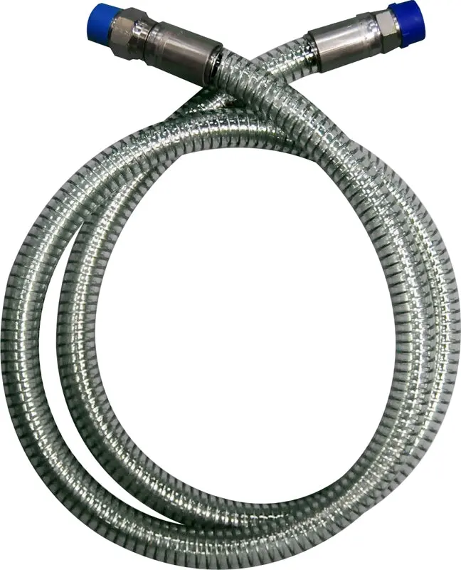 Oil Hose, Draw Side Only, 1In. X 4Ft. 1