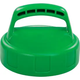 Oil Safe Storage Lid, Light Green, 100105 1