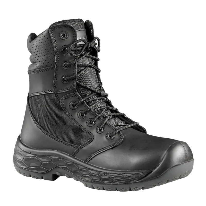 Ops (Safety Toe & Plate) 1