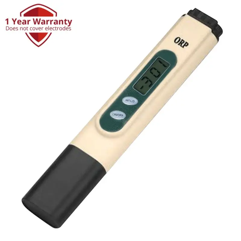 Orp-1692 0-1000Mv Orp Redox Meter Tester Durable Accurate 1