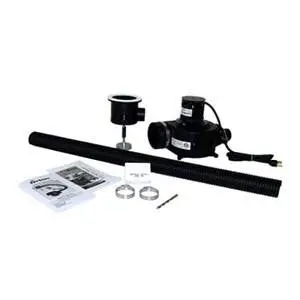 Orton Ventmaster 1