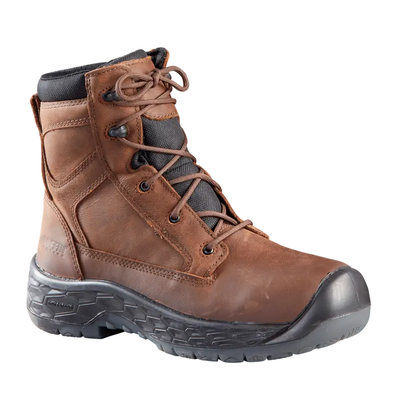 Pacer | Unisex Boot 1