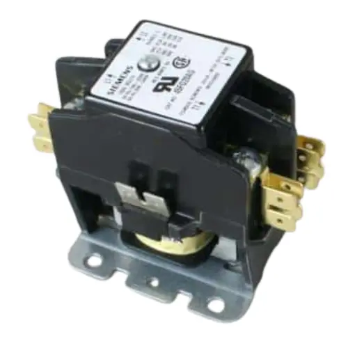 Paragon - Relay Mechanical 6094 Tf25 50Amp 480V 208-240V Coil 1