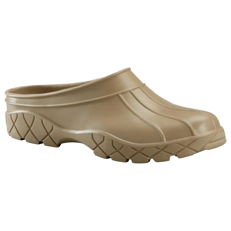 Patio Clog | Unisex Slide 1
