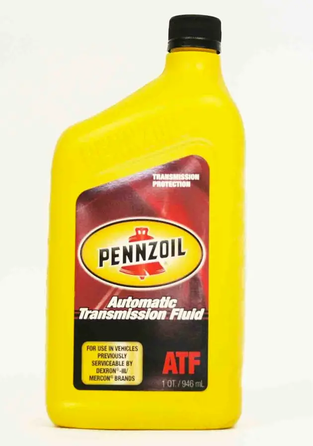 Pennzoil Automatic Transmission Fluid (Case Of 6 Qt) 1