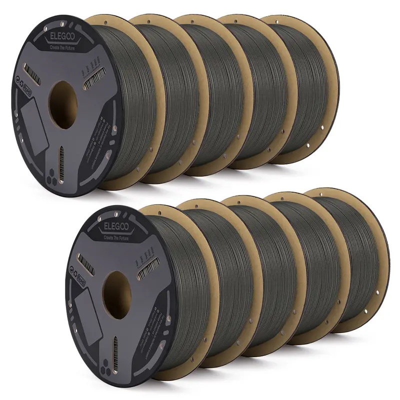 Petg-Cf Filament 10 Kg 2