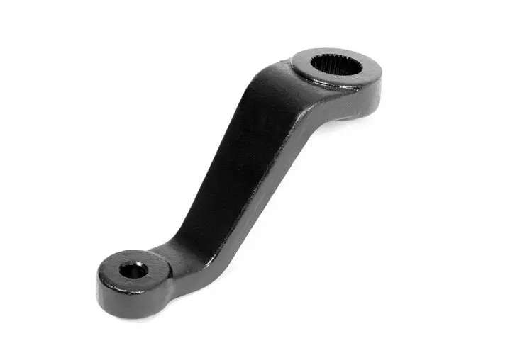 Pitman Arm Power 86-92 Comanche Mj 84-01 Cherokee Xj Rough Country 1