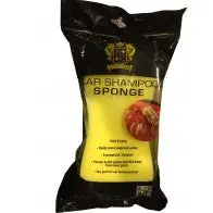 Posh Pile Car Shampoo Sponge 1