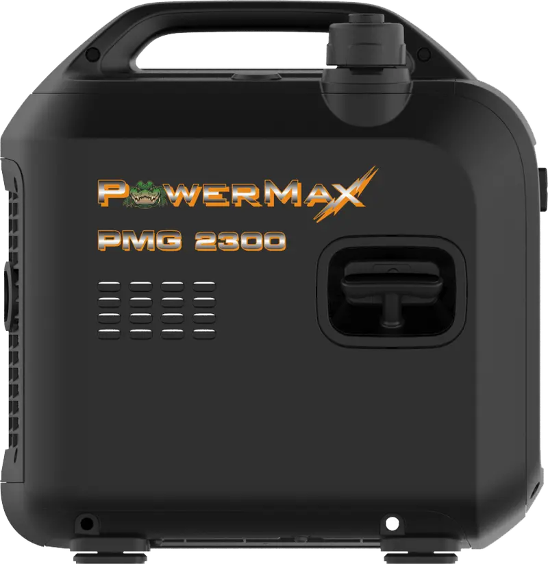 Powermax 2300W Inverter Generator 1