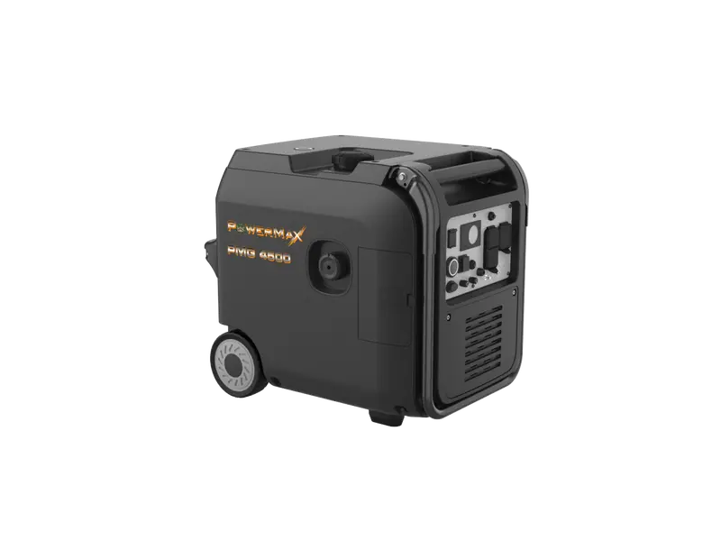 Powermax 4500W Inverter Generator 1