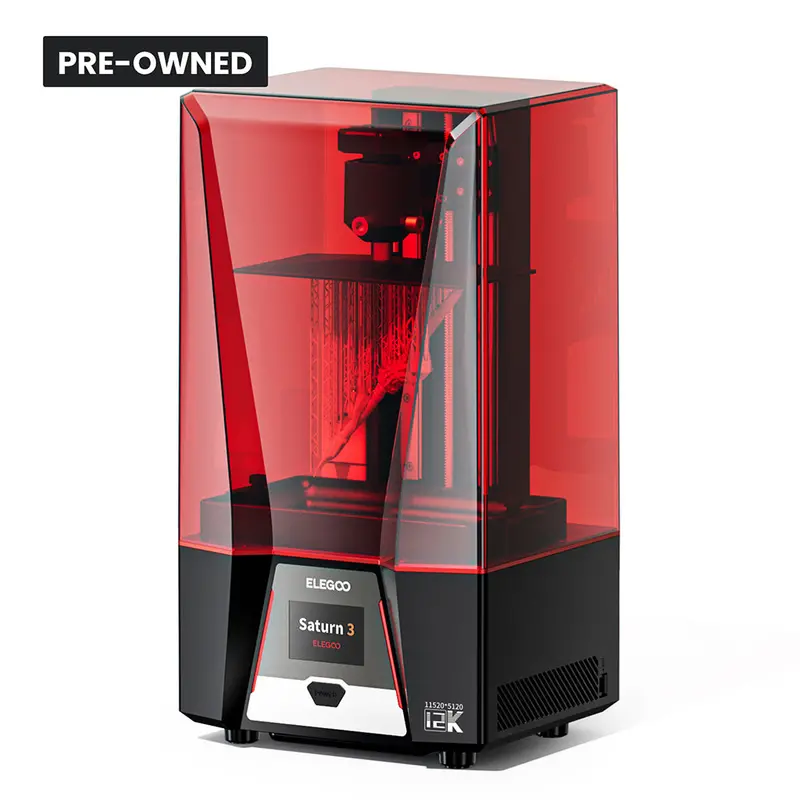 Pre-Owned | Saturn 3 1