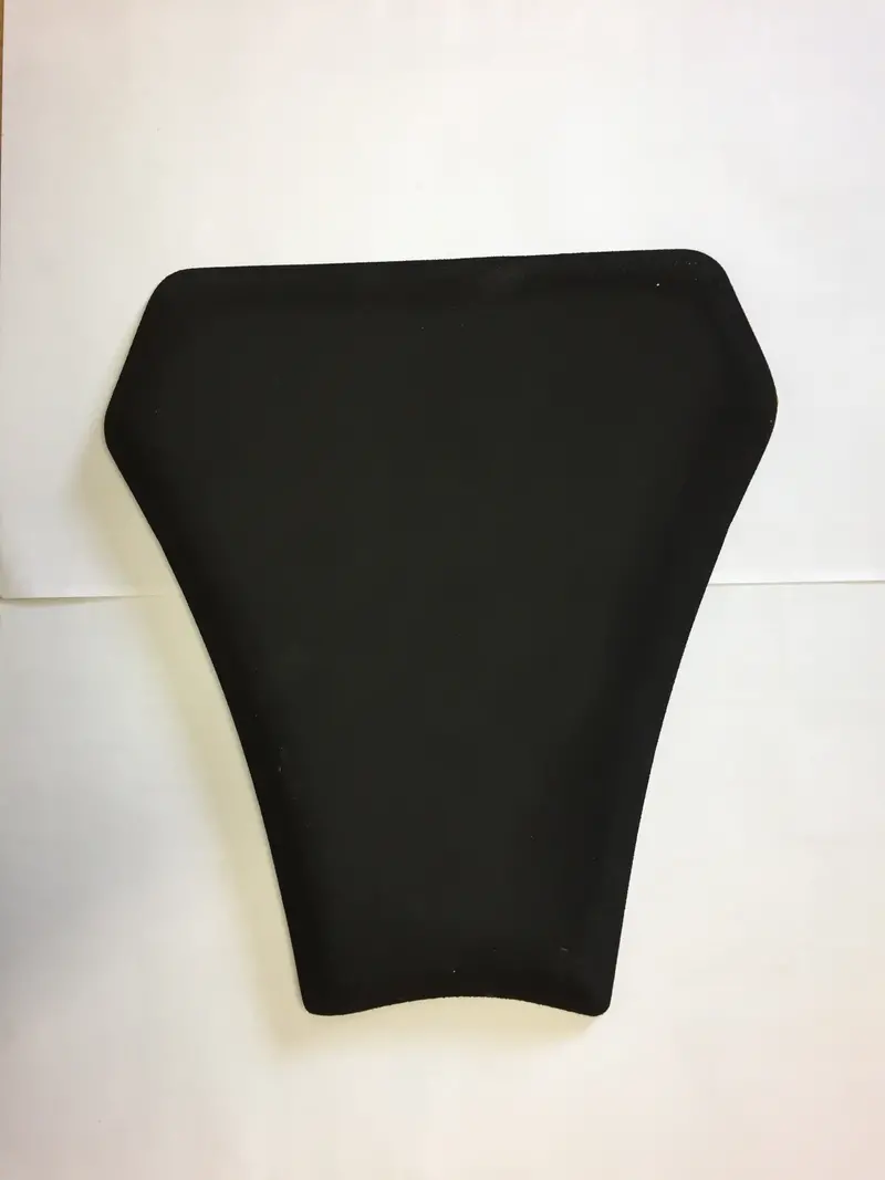 Pre-Shaped 20Mm Seat Foam Self-Adhesive Road Race Trackday Bsb 1