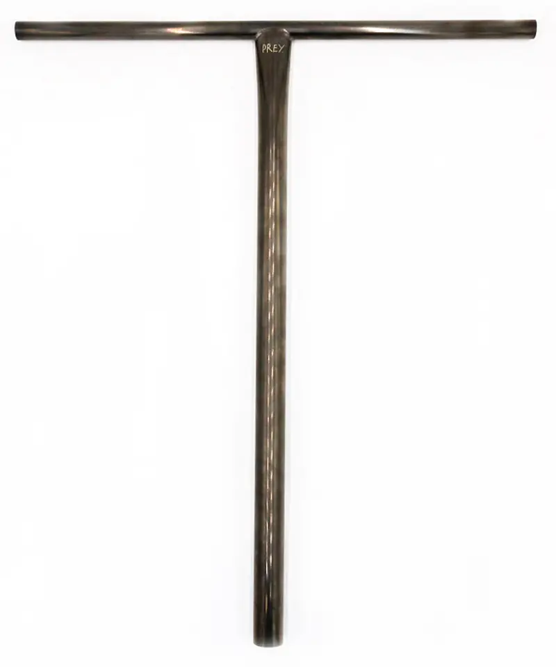 Prey Bird Titanium Bar Smoked Black 1