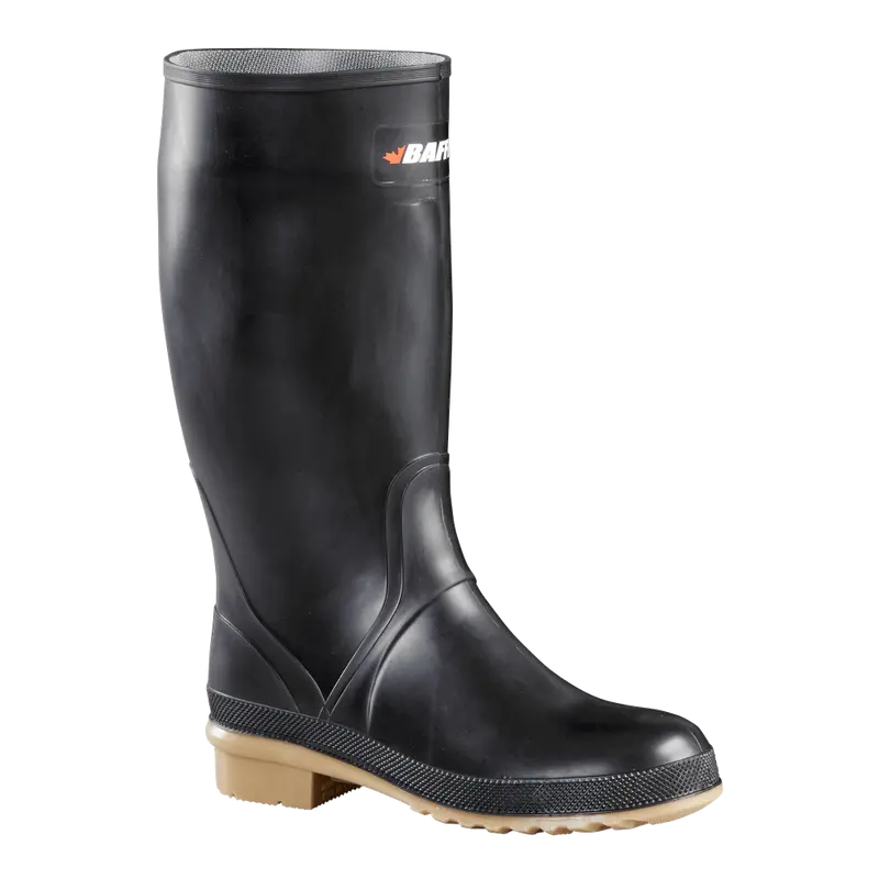 Prime (Plain Toe) | Women's Boot 1