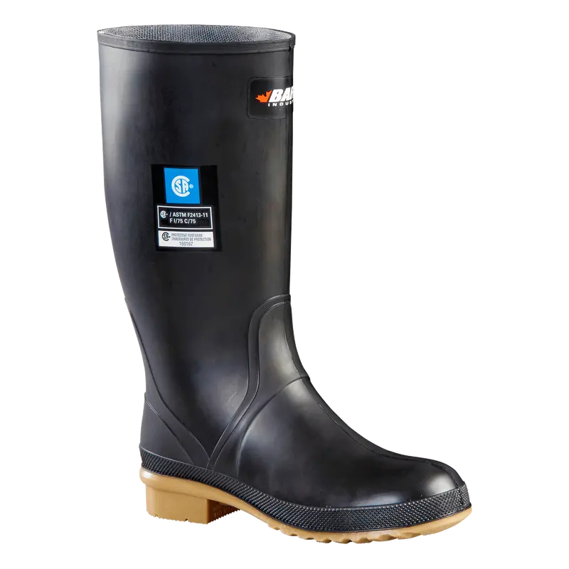 Processor (Safety Toe) | Women's Boot 1