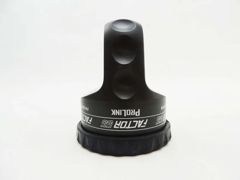 Prolink Winch Shackle Mount Assembly Black Factor 55 1
