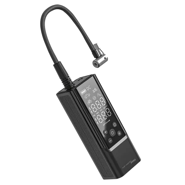 Proove Pump Assistant Pro Wireless 1