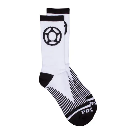 Proto Bomber Socks 1