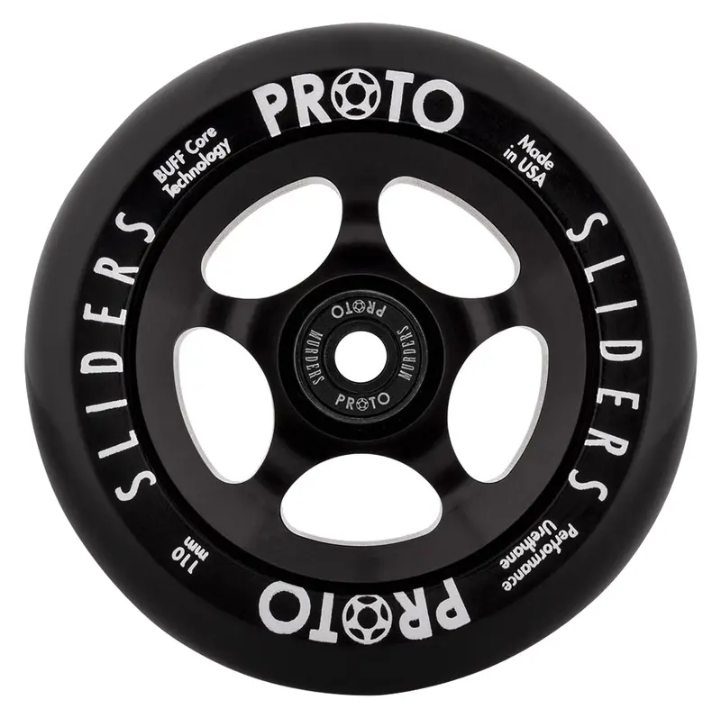 Proto Classic Slider Wheels 1
