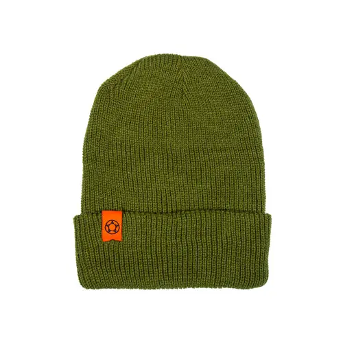 Proto Hunter Beanie Army Green 1