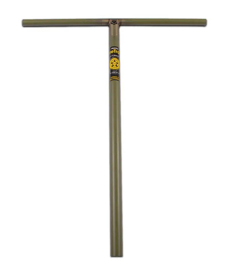 Proto Retro Lites V3 Zack Martin Signature Bar 1