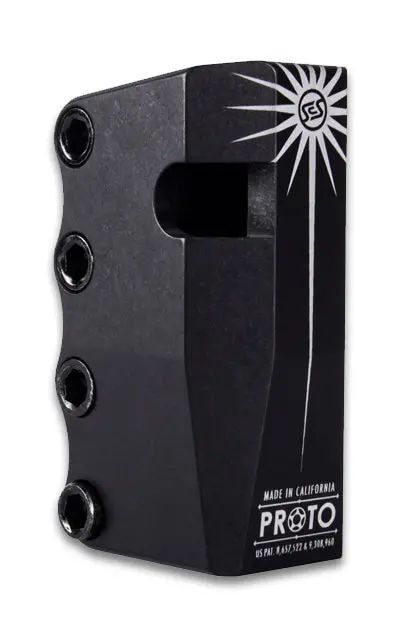 Proto Sentinel Scs Clamp 1